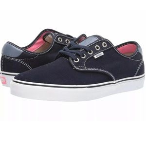 Vans Chima Ferguson blue sky captain sneaker shoes